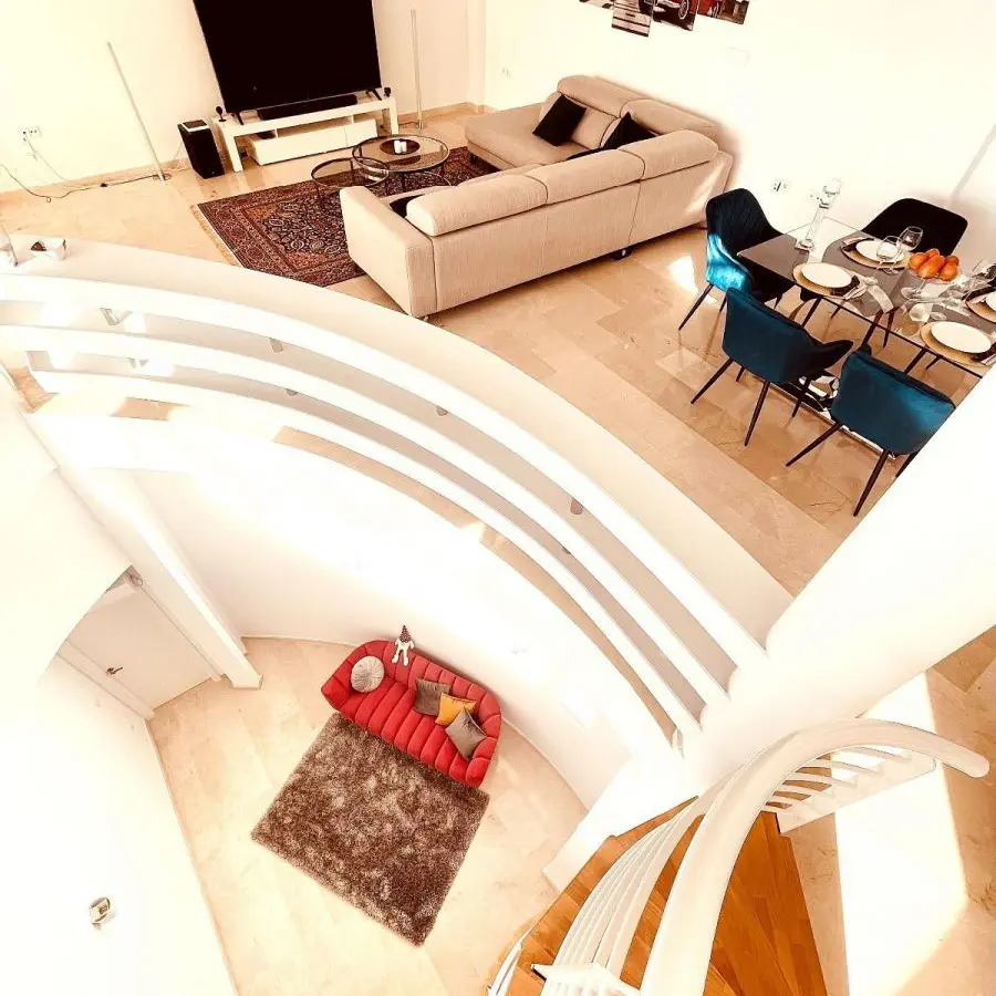 4-bedroom Villa In Altea, Spain (285 M²)