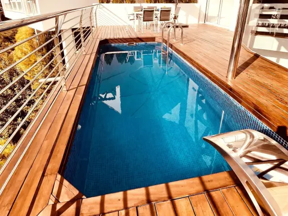 4-bedroom Villa In Altea, Spain (285 M²)