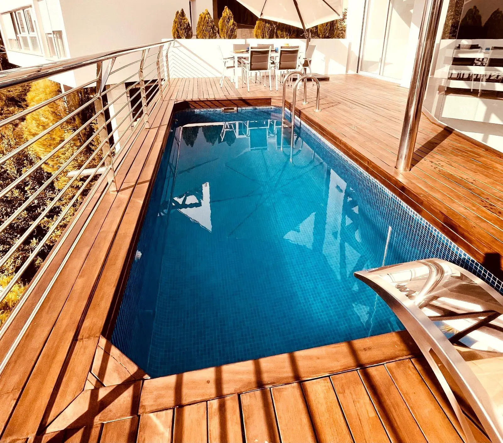 Villa 285 M² In Altea, Spain