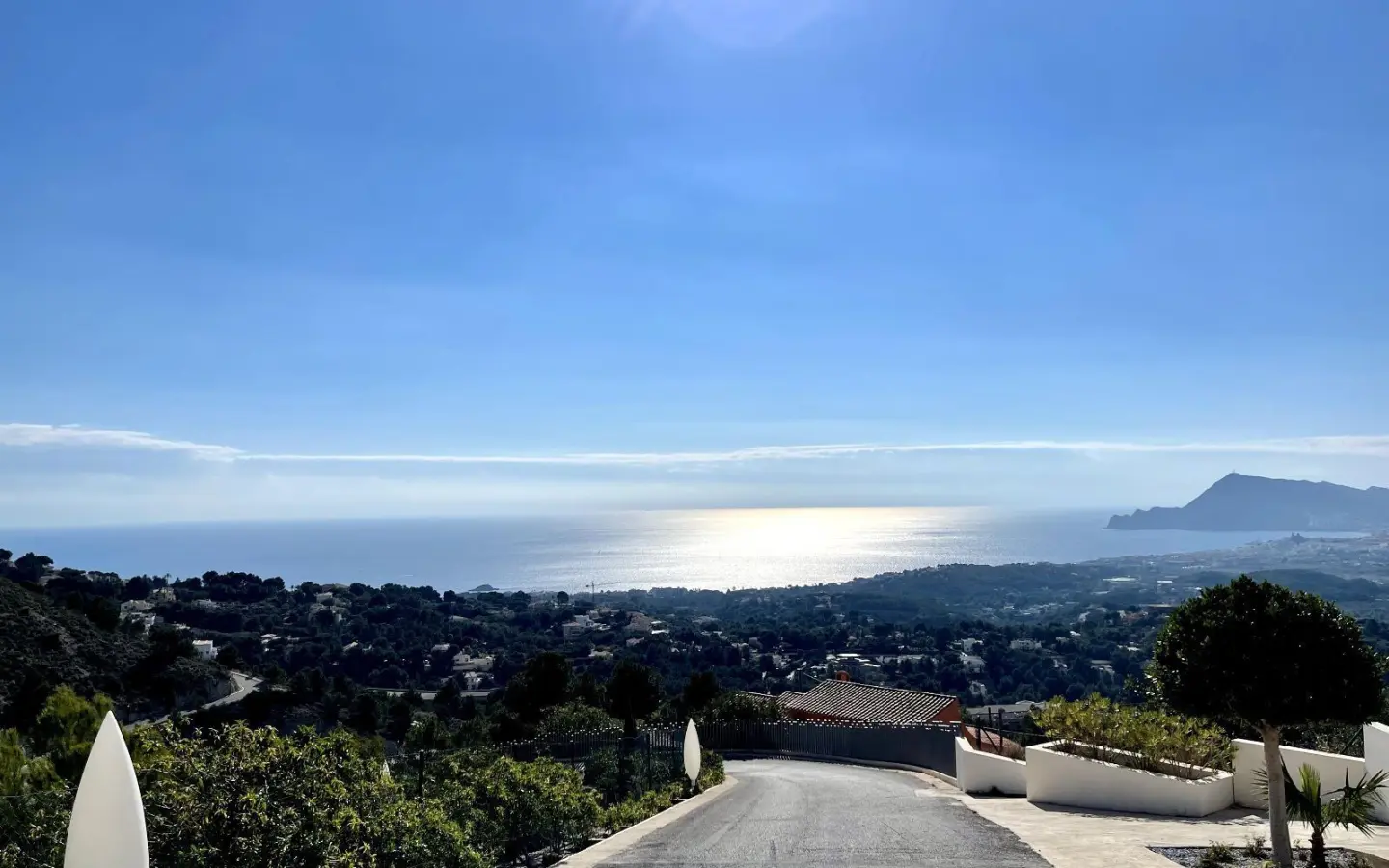 4-bedroom Villa In Altea, Spain (285 M²)