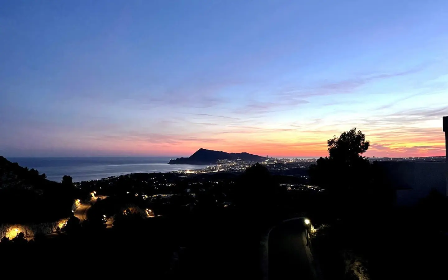 4-bedroom Villa In Altea, Spain (285 M²)