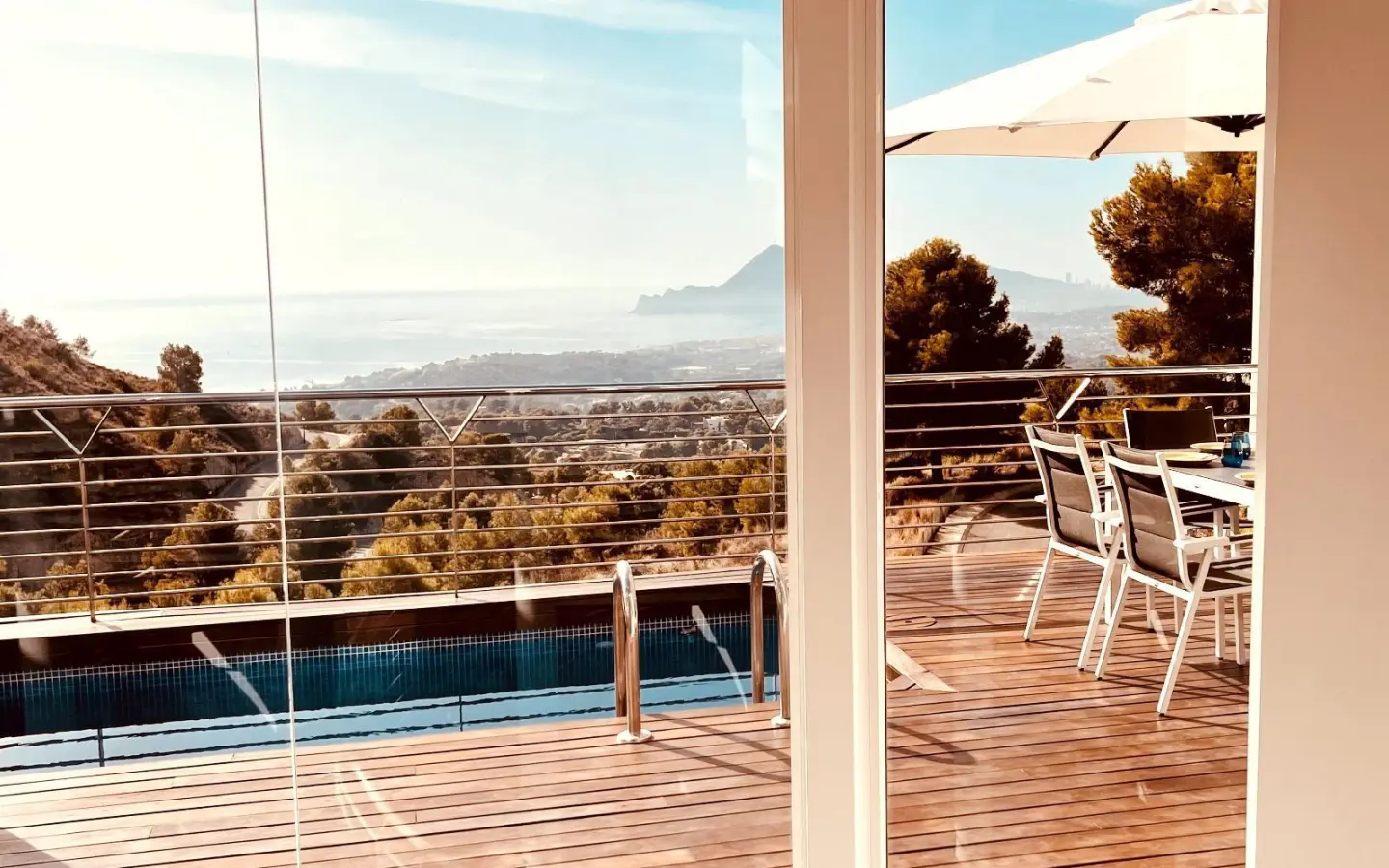 4-bedroom Villa In Altea, Spain (285 M²)