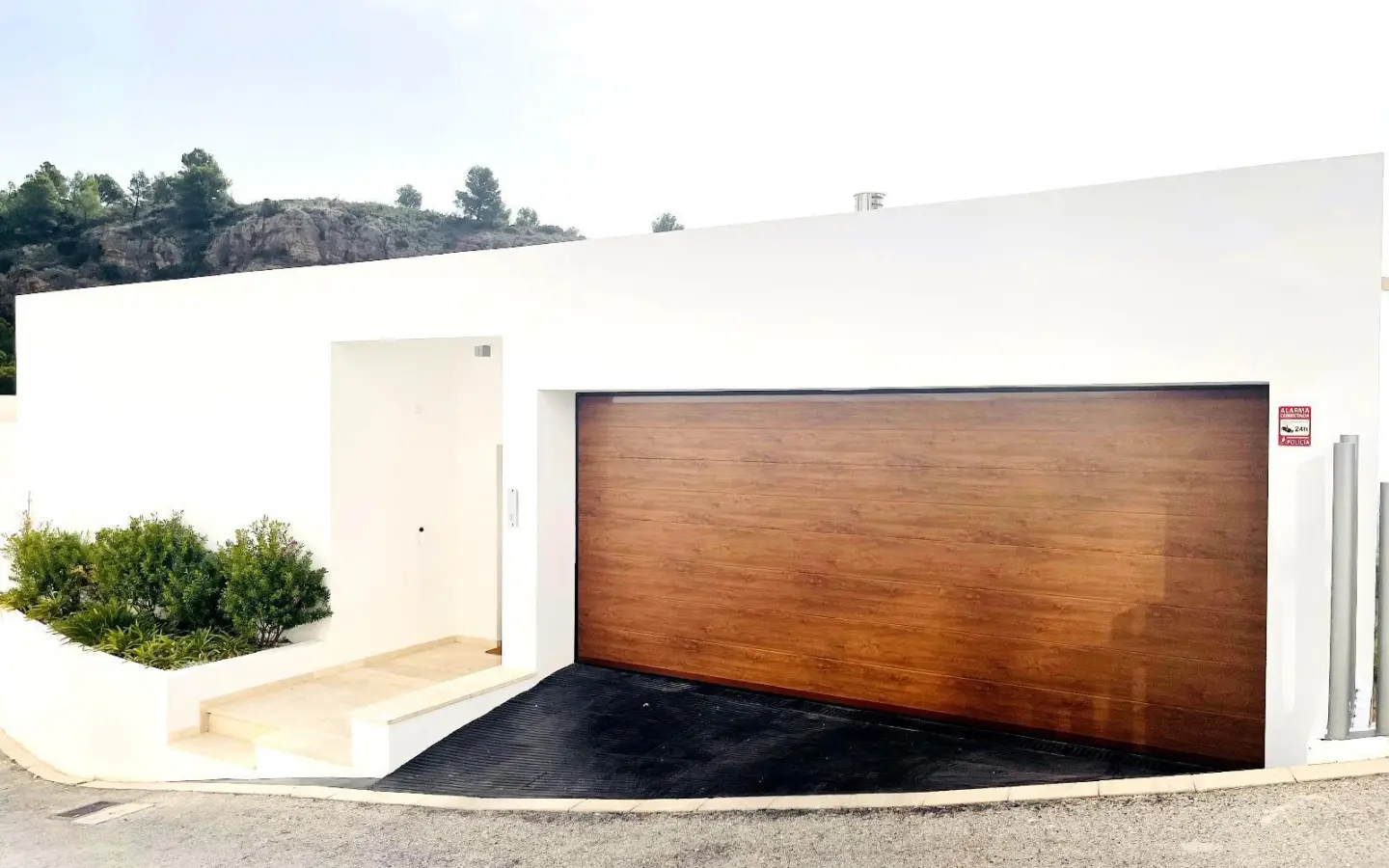 4-bedroom Villa In Altea, Spain (285 M²)