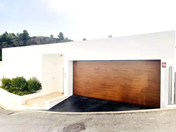 4-bedroom Villa In Altea, Spain (285 M²)