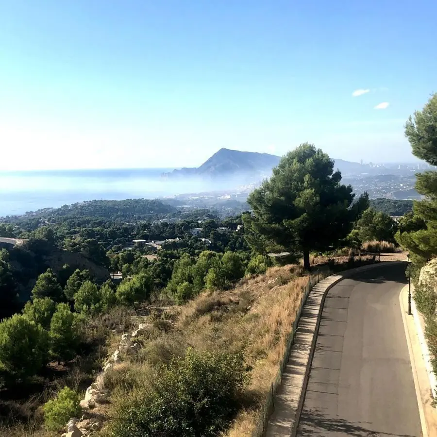 4-bedroom Villa In Altea, Spain (285 M²)
