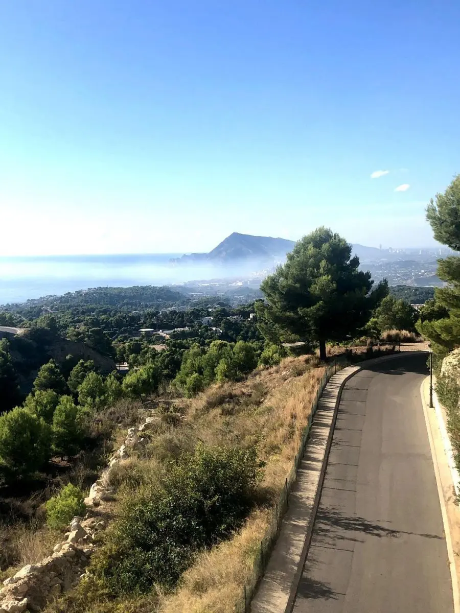 Villa 285 M² In Altea, Spain