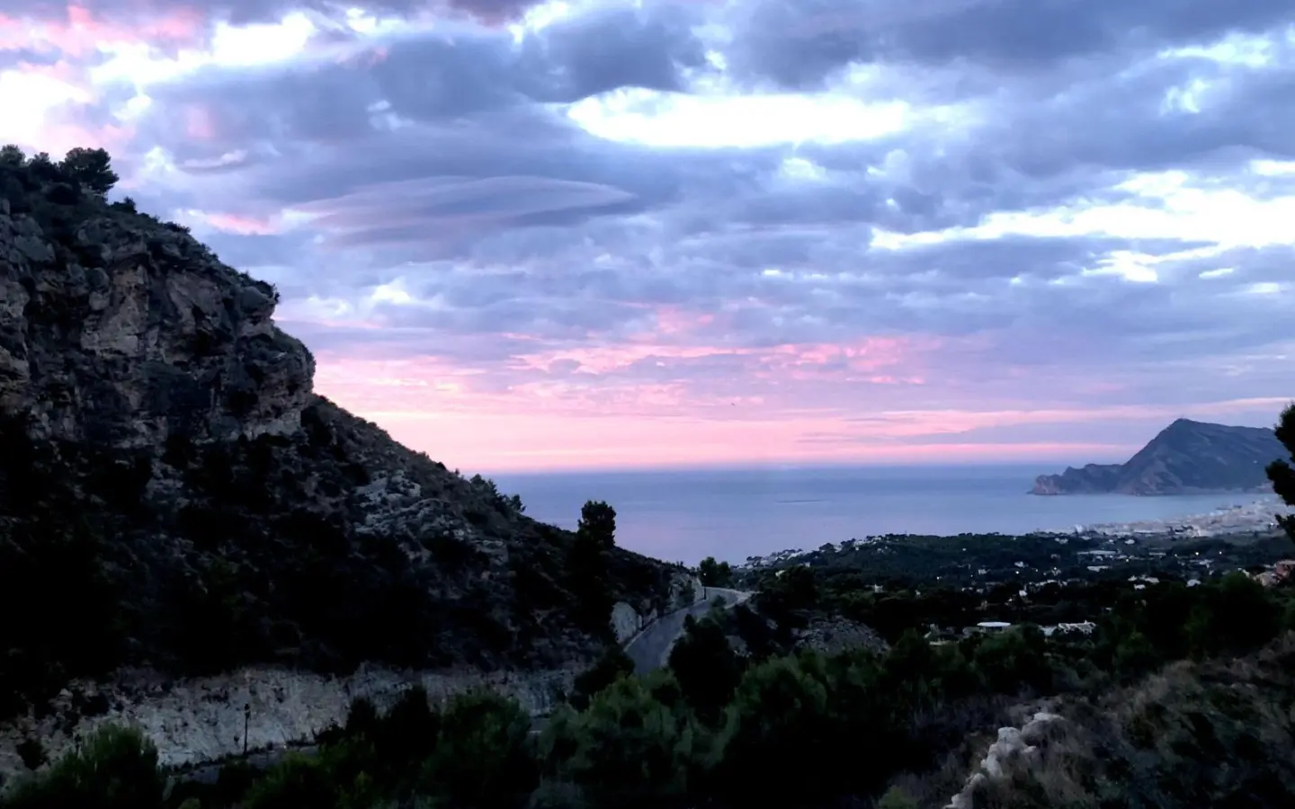 4-bedroom Villa In Altea, Spain (285 M²)