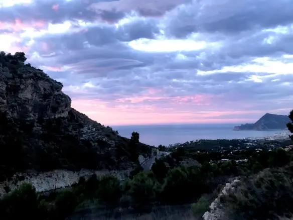 4-bedroom Villa In Altea, Spain (285 M²)