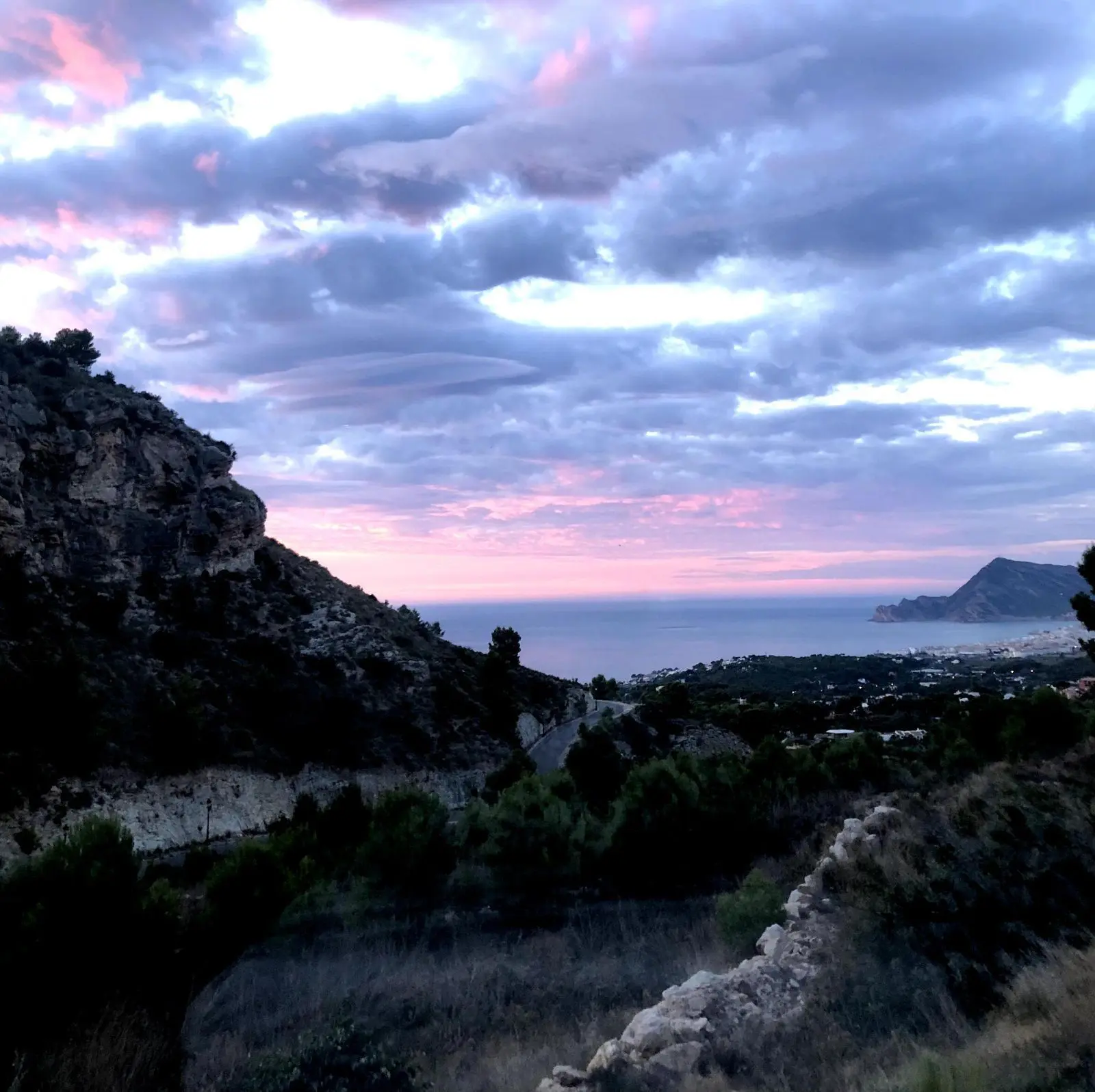 Villa 285 M² In Altea, Spain