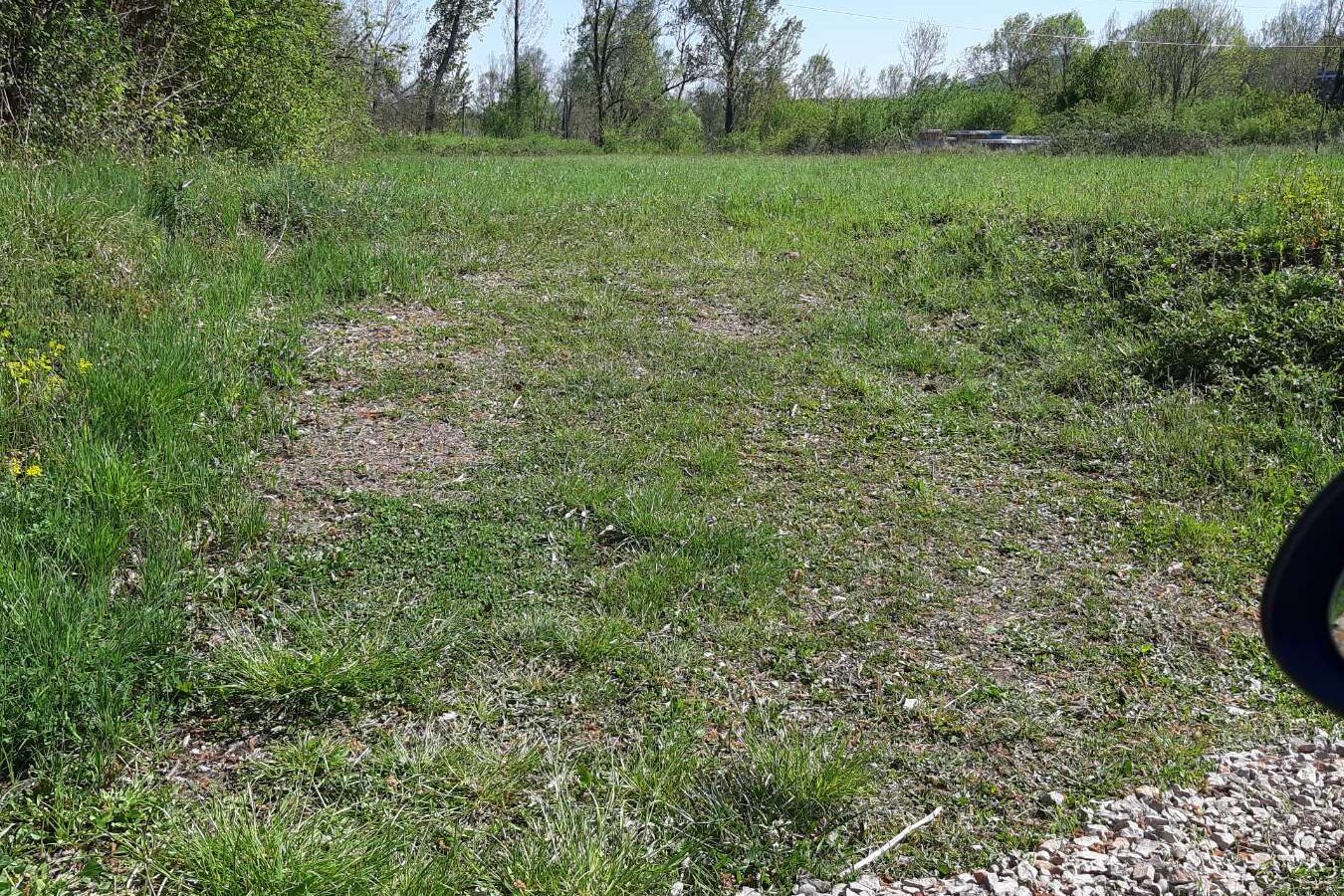 Land Of 1818 M² With Mountains & Coast Nearby In Podgorica