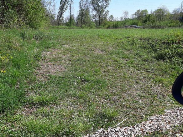 Land Of 1818 M² With Mountains & Coast Nearby In Podgorica