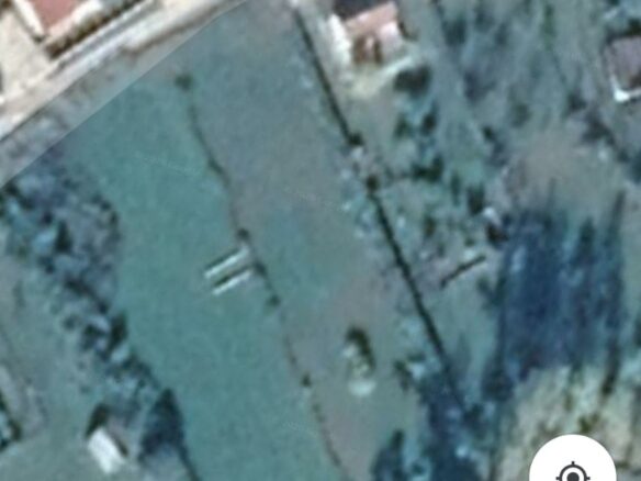 Land Of 1818 M² With Mountains & Coast Nearby In Podgorica