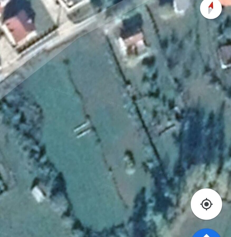 Land Of 1818 M² With Mountains & Coast Nearby In Podgorica
