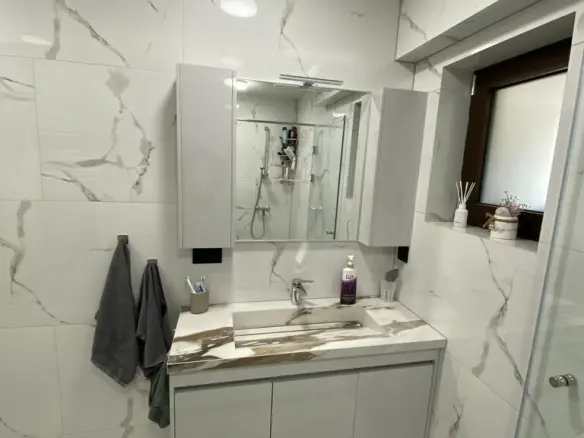 2-bedroom Flat In Agios Nikolaos, Greece (112 M²)