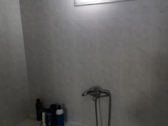 3-bedroom Maisonette In Agios Georgios, Greece (116 M²)