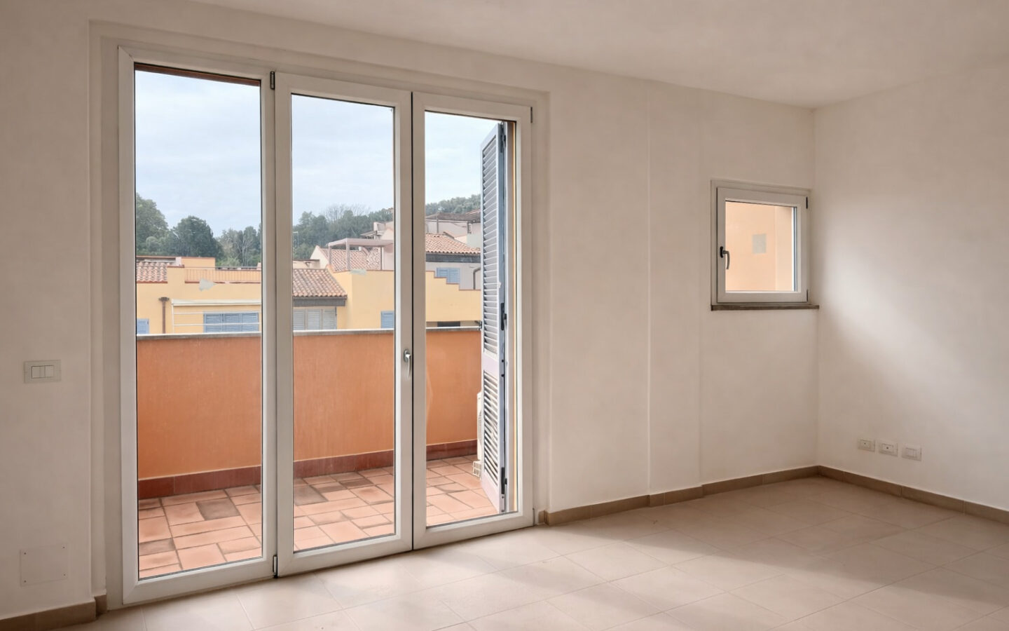 Apartment Of 51,44 M² With Terrace And Covered Parking In Castiglione Della Pescaia, Tuscany