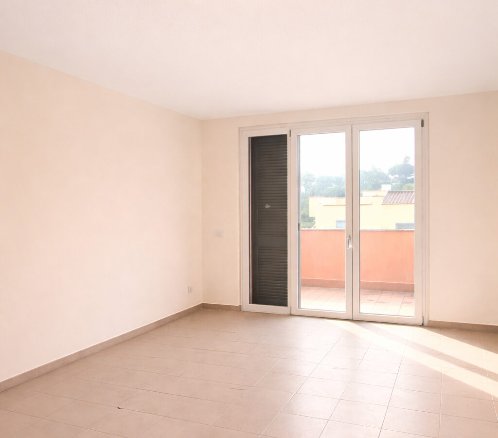 Apartment Of 51,44 M² With Terrace And Covered Parking In Castiglione Della Pescaia, Tuscany