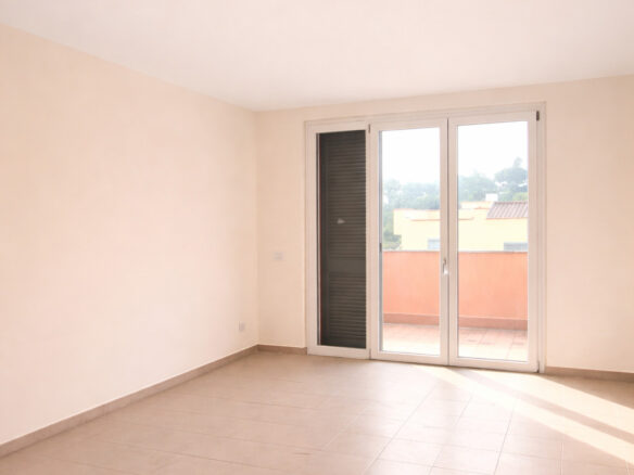 Apartment Of 51,44 M² With Terrace And Covered Parking In Castiglione Della Pescaia, Tuscany