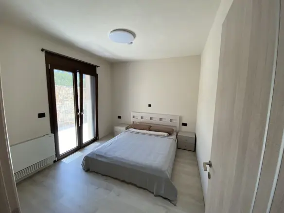 2-bedroom Flat In Agios Nikolaos, Greece (112 M²)