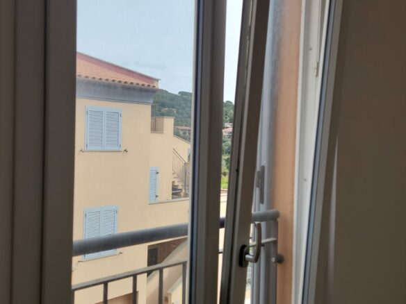 Apartment Of 51,44 M² With Terrace And Covered Parking In Castiglione Della Pescaia, Tuscany