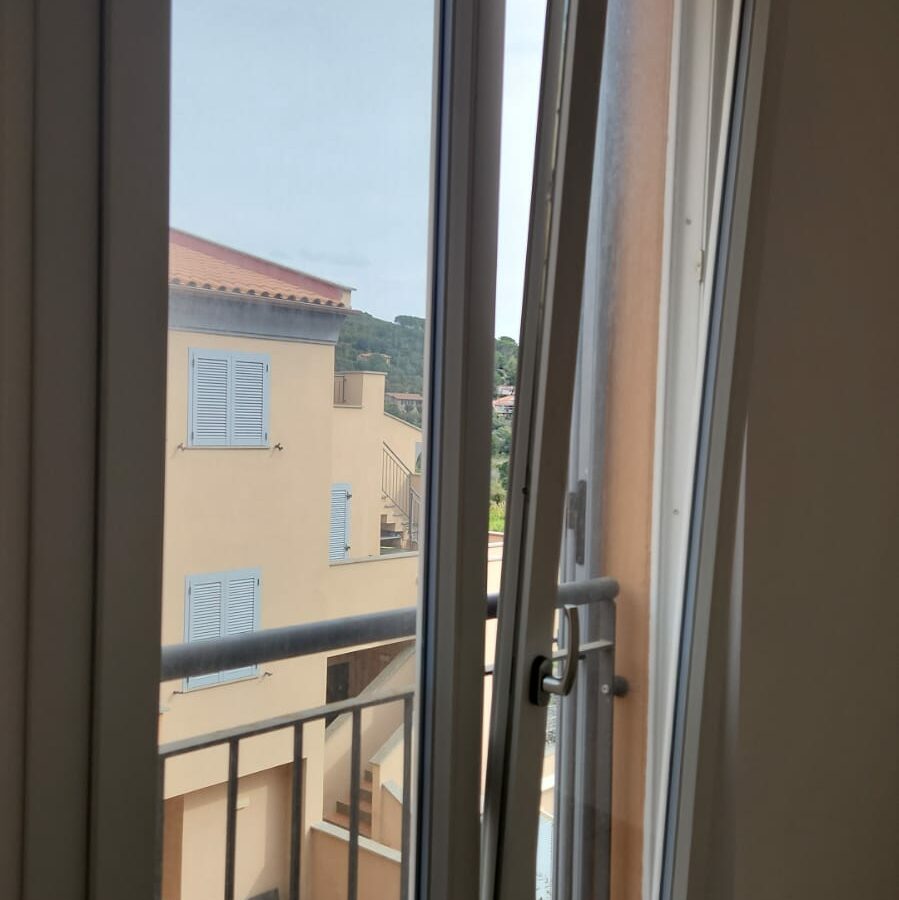 Apartment Of 51,44 M² With Terrace And Covered Parking In Castiglione Della Pescaia, Tuscany