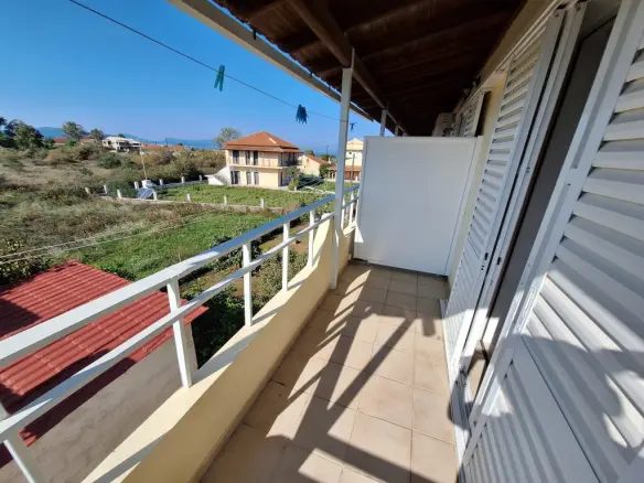Hotel In Corfu, Greece (440 M²)