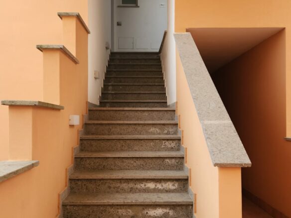 Apartment Of 51,44 M² With Terrace And Covered Parking In Castiglione Della Pescaia, Tuscany