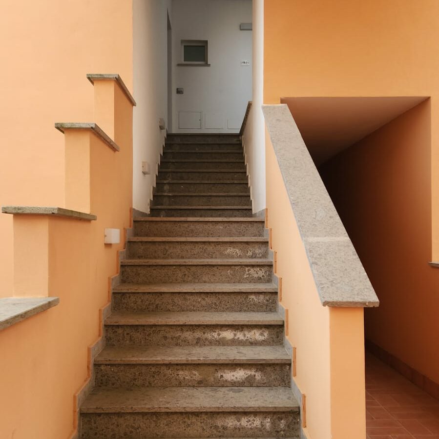 Apartment Of 51,44 M² With Terrace And Covered Parking In Castiglione Della Pescaia, Tuscany