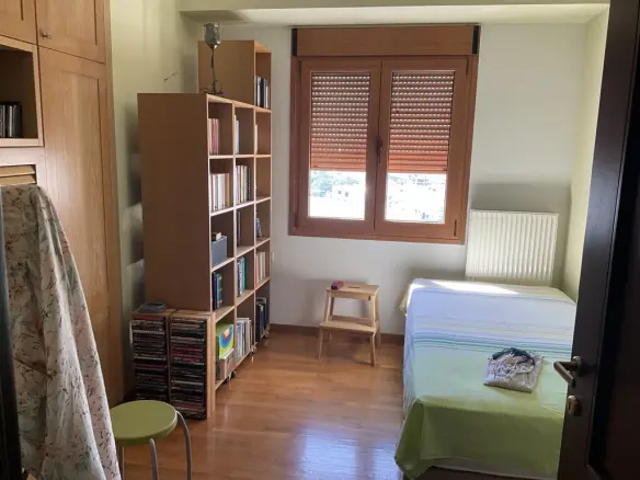 3-bedroom Flat In Heraclion Cretes, Greece (130 M²)