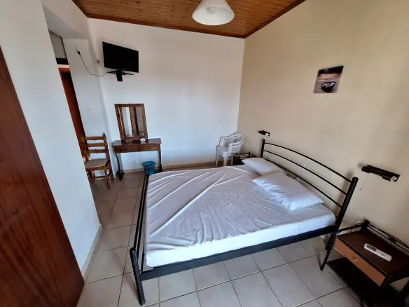 Hotel In Corfu, Greece (440 M²)
