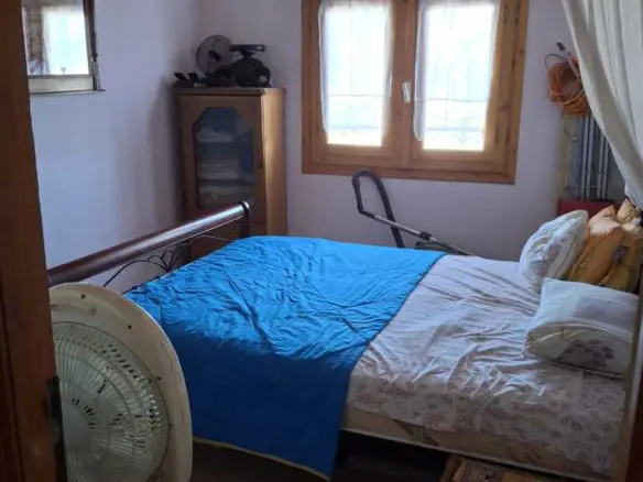 2-bedroom Detached House In Pidna, Greece (75 M²)