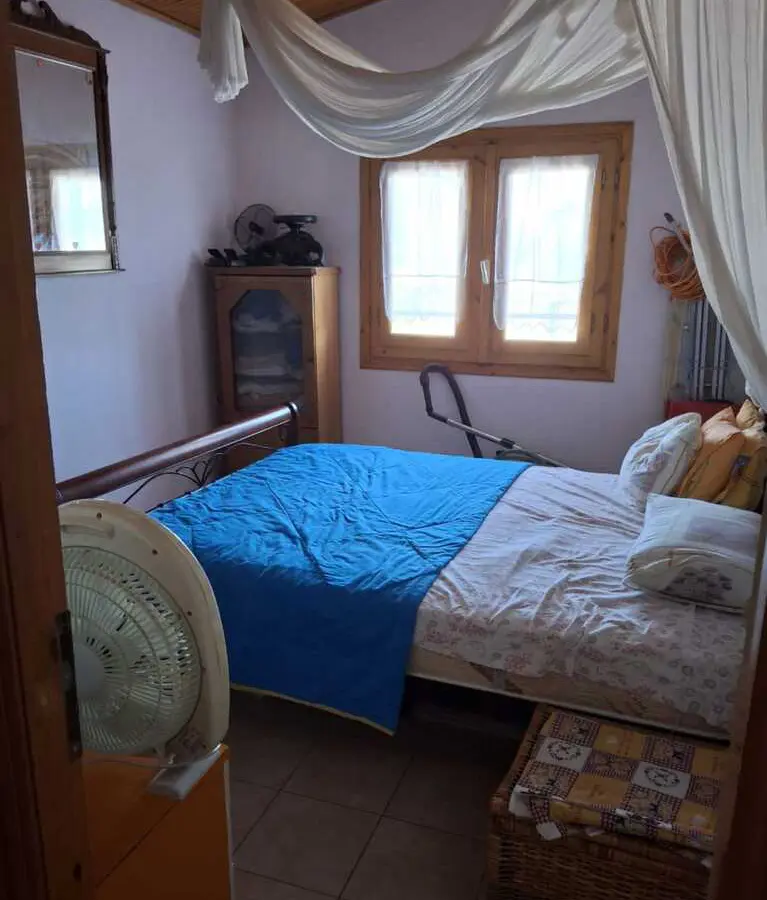 2-bedroom Detached House In Pidna, Greece (75 M²)