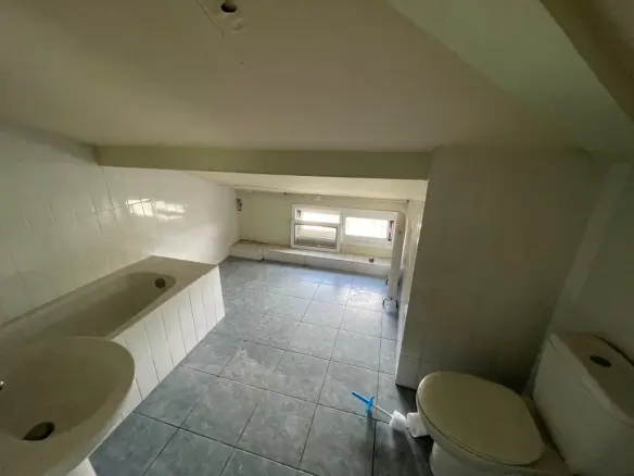 Detached House In Corfu, Greece (268 M²)