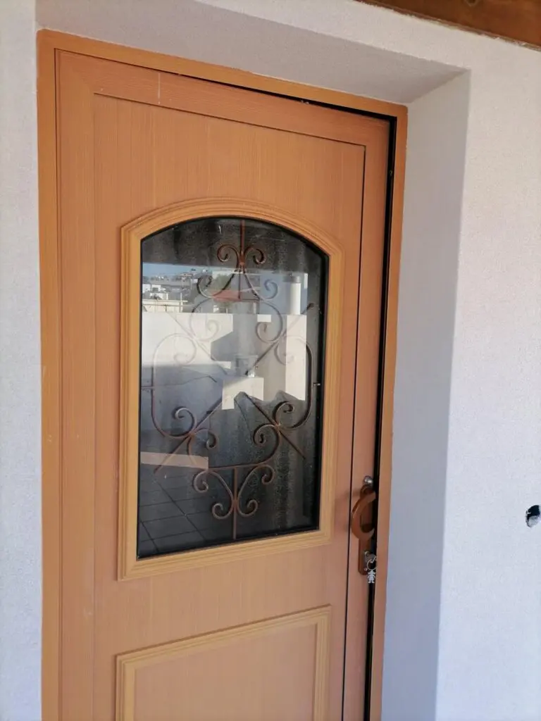 Flat Of 28 M² In Crete
