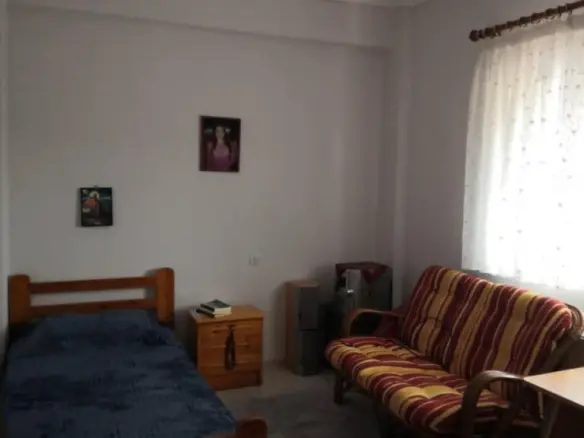 3-bedroom Maisonette In Agios Georgios, Greece (116 M²)