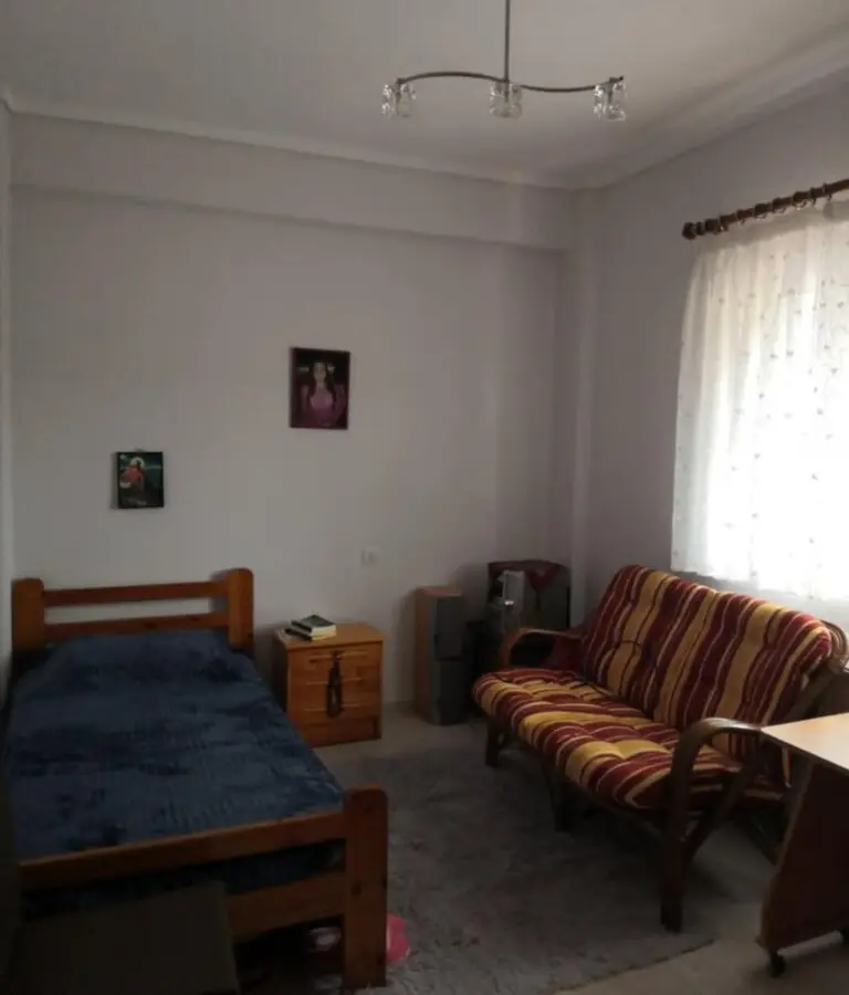 3-bedroom Maisonette In Agios Georgios, Greece (116 M²)