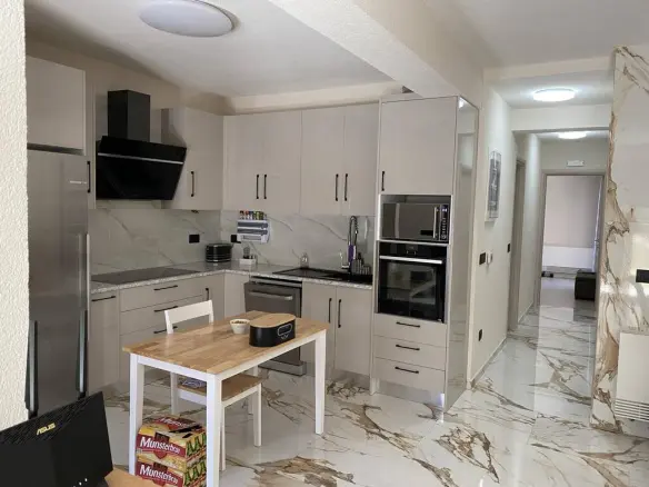 2-bedroom Flat In Agios Nikolaos, Greece (112 M²)