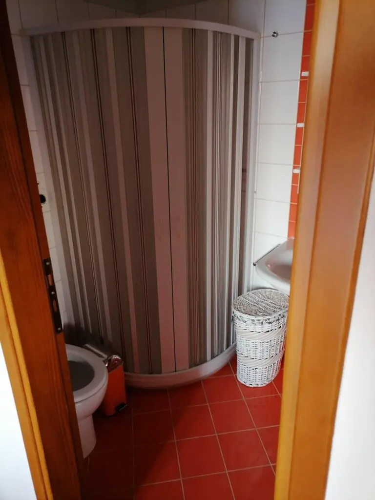 Flat Of 28 M² In Crete