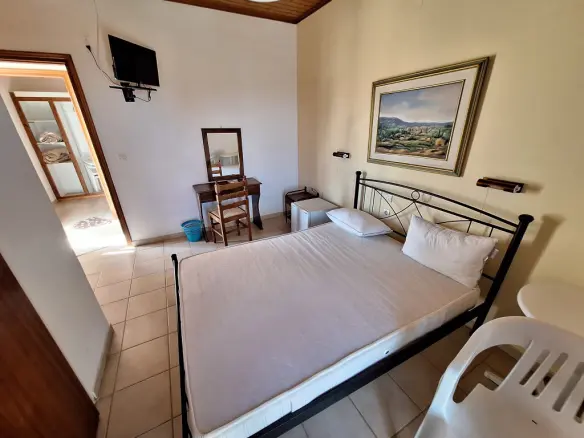 Hotel In Corfu, Greece (440 M²)