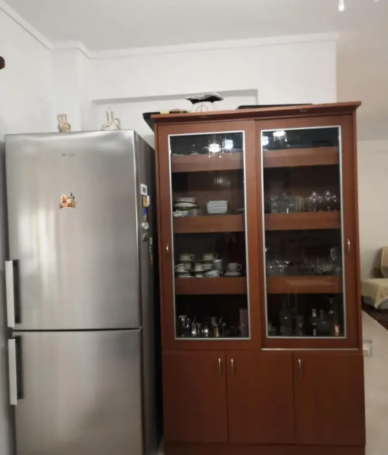 3-bedroom Maisonette In Agios Georgios, Greece (116 M²)