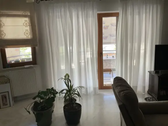 3-bedroom Flat In Heraclion Cretes, Greece (130 M²)