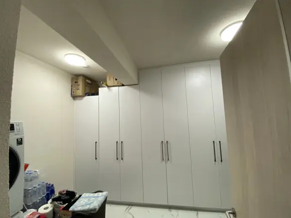 2-bedroom Flat In Agios Nikolaos, Greece (112 M²)