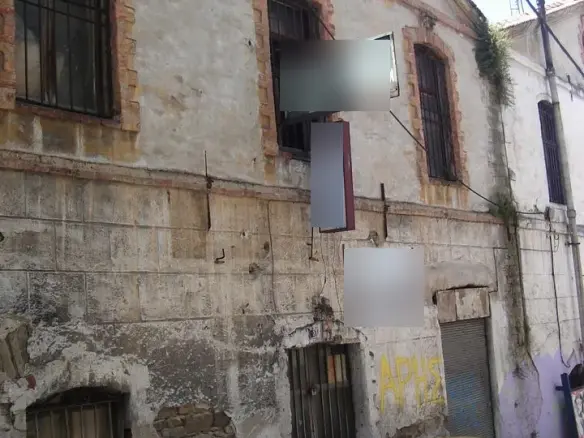 Building In Kavala, Greece (360 M²)
