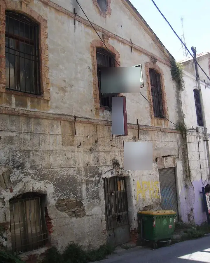 Building In Kavala, Greece (360 M²)