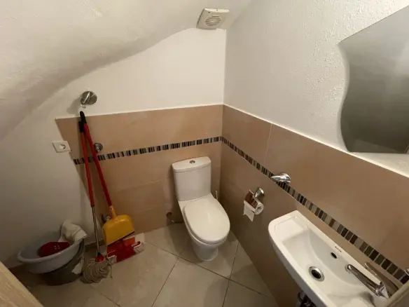Complex In Thasos, Greece (400 M²)