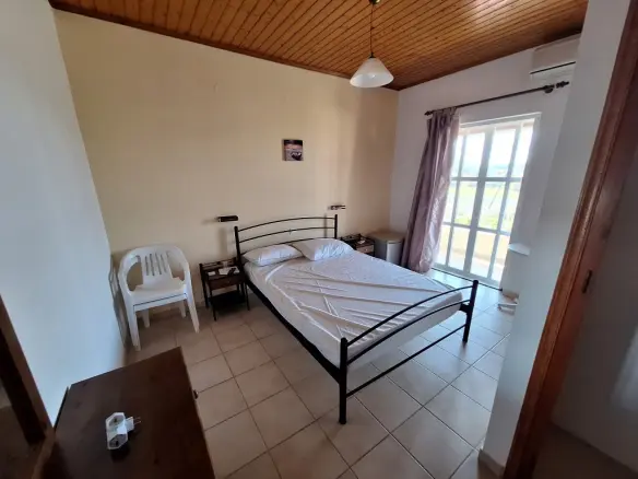 Hotel In Corfu, Greece (440 M²)