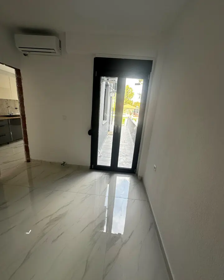 Maisonette With Two Bedrooms In Asprovalta Near Sea View