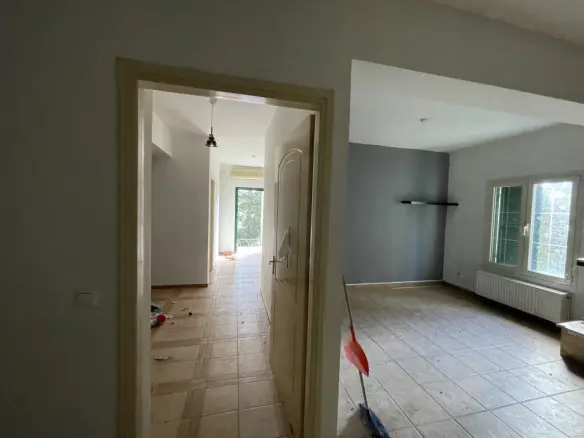 Detached House In Corfu, Greece (268 M²)