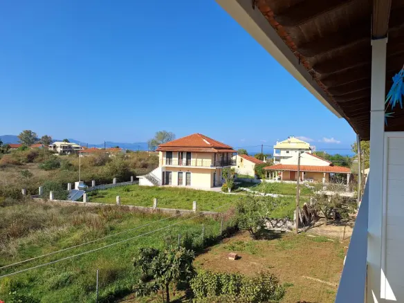 Hotel In Corfu, Greece (440 M²)