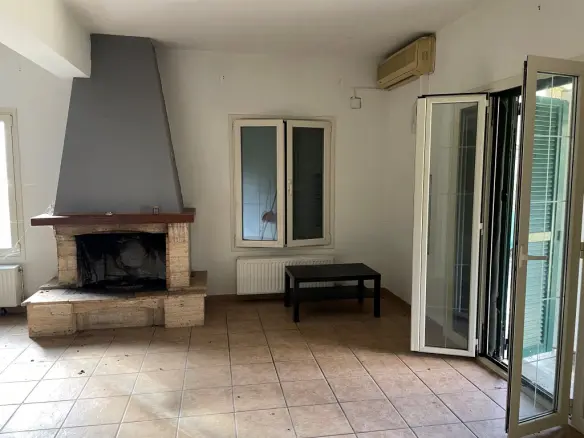 Detached House In Corfu, Greece (268 M²)